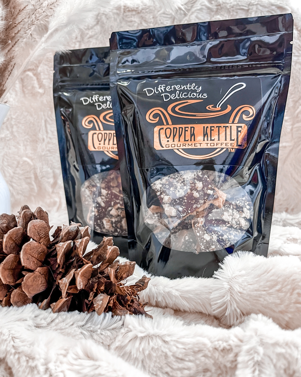 Copper Kettle Toffee – Lonate Boutique