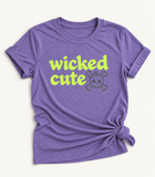 Wicked Cute Youth Tee