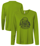 Women's Dri-Fit Performance Long Sleeve T-Shirt