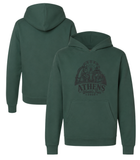 YOUTH Hooded Sweatshirt
