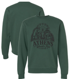Unisex Crewneck Sweatshirt
