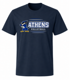 Volleyball Team Shirt