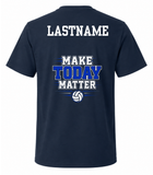 Volleyball Team Shirt