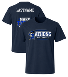 Volleyball Team Shirt