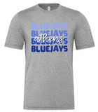 Athens Bluejays