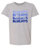 Athens Bluejays- Youth