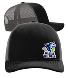Richardson 112 Snapback Trucker Cap