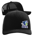 Richardson 112 Snapback Trucker Cap