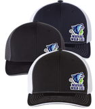 Richardson Pulse Sportmesh R-Flex Cap