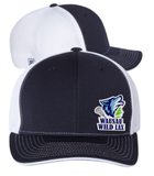 Richardson Pulse Sportmesh R-Flex Cap