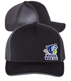 Richardson Pulse Sportmesh R-Flex Cap