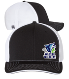 Richardson Pulse Sportmesh R-Flex Cap