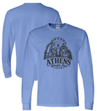 Unisex Long Sleeve T-Shirt
