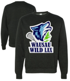 Unisex Midweight Crewneck Sweatshirt