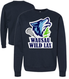 Unisex Midweight Crewneck Sweatshirt