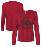 Women's Dri-Fit Performance Long Sleeve T-Shirt