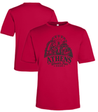YOUTH Dri-Fit Performance T-Shirt