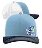 Richardson 112 Snapback Trucker Cap