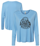 Women's Dri-Fit Performance Long Sleeve T-Shirt