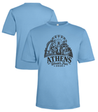 YOUTH Dri-Fit Performance T-Shirt