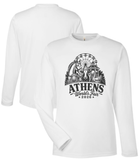 Unisex Long Sleeve Dri-Fit Performance T-Shirt