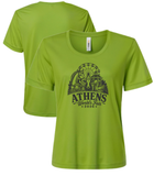 Women's Dri-Fit Performance T-Shirt