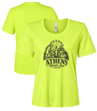 Women's Dri-Fit Performance T-Shirt