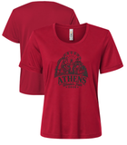 Women's Dri-Fit Performance T-Shirt