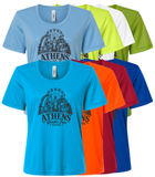 Women's Dri-Fit Performance T-Shirt