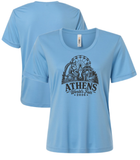 Women's Dri-Fit Performance T-Shirt