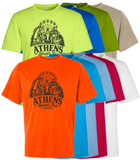Unisex Dri-Fit Performance T-Shirt