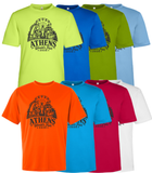 YOUTH Dri-Fit Performance T-Shirt