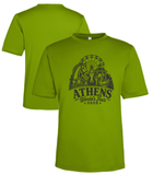 YOUTH Dri-Fit Performance T-Shirt
