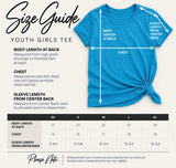 Wicked Cute Youth Tee