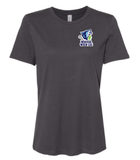 Bella Canvas Women's Relaxed Jersey Tee