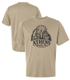 Unisex Dri-Fit Performance T-Shirt