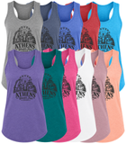 Women’s Racerback Tank