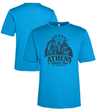 YOUTH Dri-Fit Performance T-Shirt