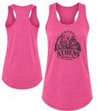 Women’s Racerback Tank