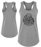 Women’s Racerback Tank
