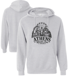 Unisex Hooded Sweatshirt