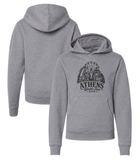 YOUTH Hooded Sweatshirt