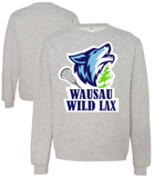 Unisex Midweight Crewneck Sweatshirt