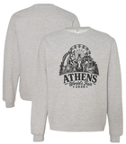 Unisex Crewneck Sweatshirt