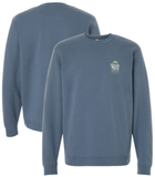 Unisex Midweight Crewneck Sweatshirt
