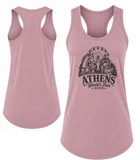 Women’s Racerback Tank