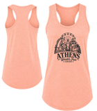 Women’s Racerback Tank
