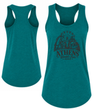 Women’s Racerback Tank