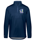 Holloway Unisex SeriesX Quarter-Zip Pullover