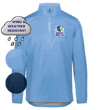 Holloway Unisex SeriesX Quarter-Zip Pullover
